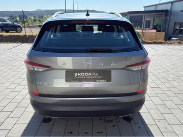 Skoda Kodiaq - 7