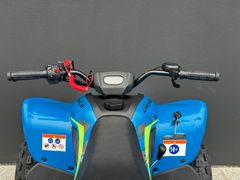 CFMOTO CForce 110 Kinder Quad +++ AKTION bis 30.05.2026