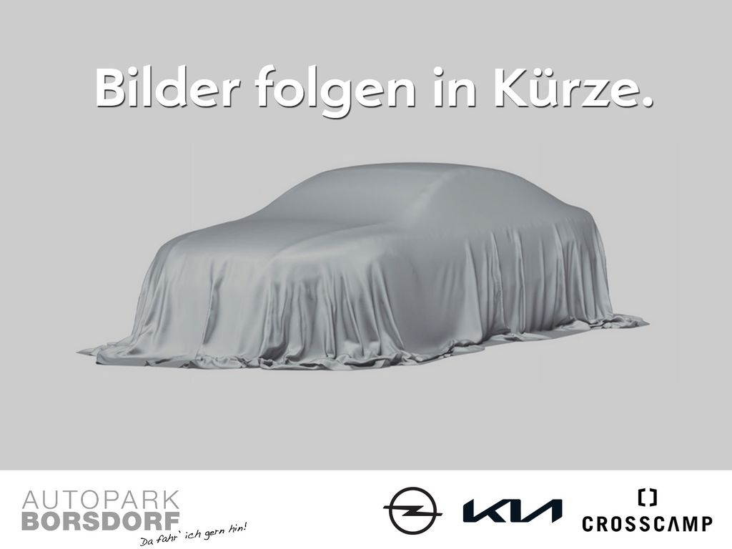 Image of Opel Grandland (X)