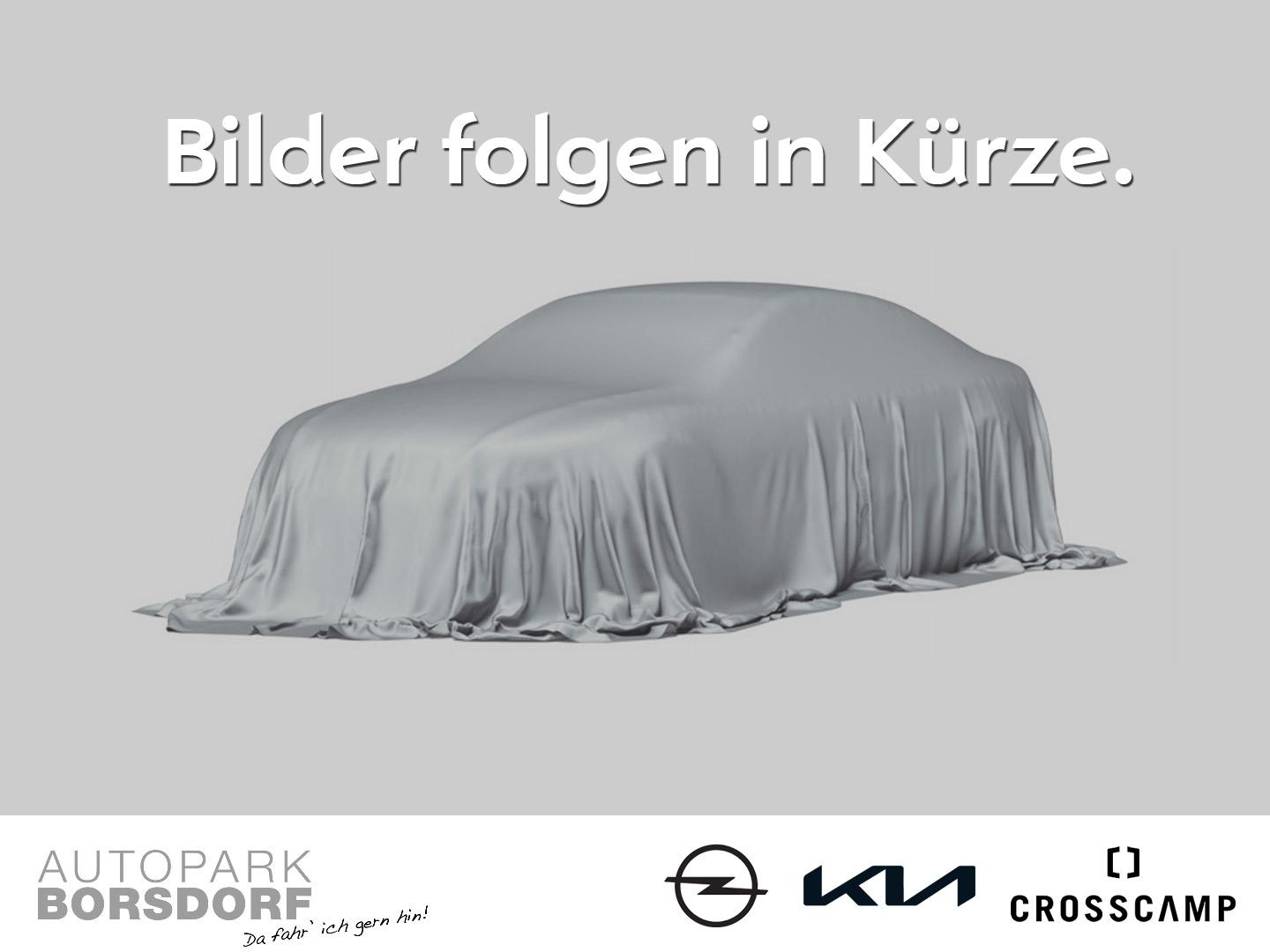 Opel Astra L Business Elegance Rückfahrkam. LED PDCv+