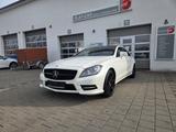 Mercedes-Benz CLS 350 CDI 4MATIC - - Mercedes-Benz CLS 350: Cdi 4matic
