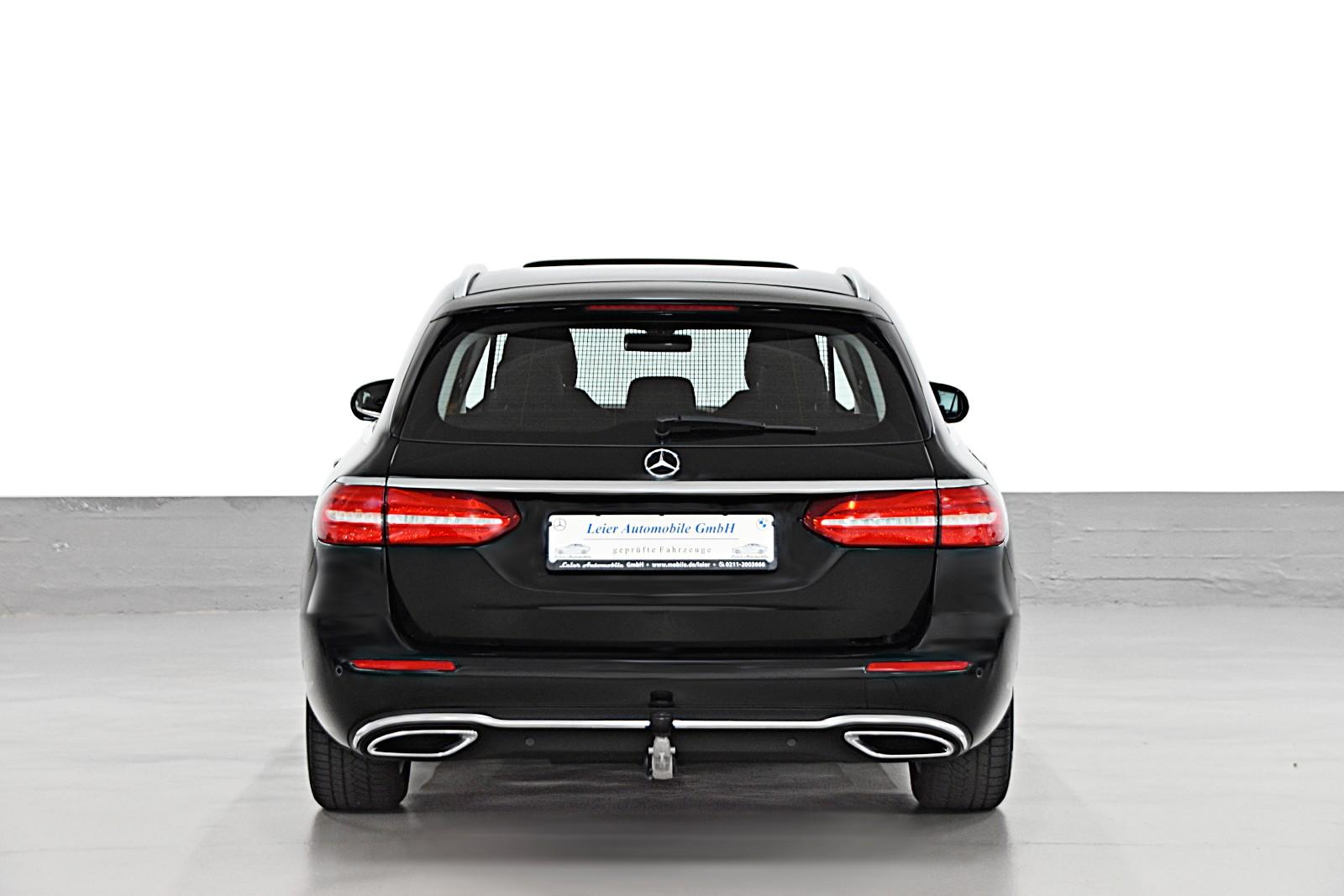 Mercedes-Benz E 220 D T AVANTGARDE* FINANZIERUNG MÖGLICH*