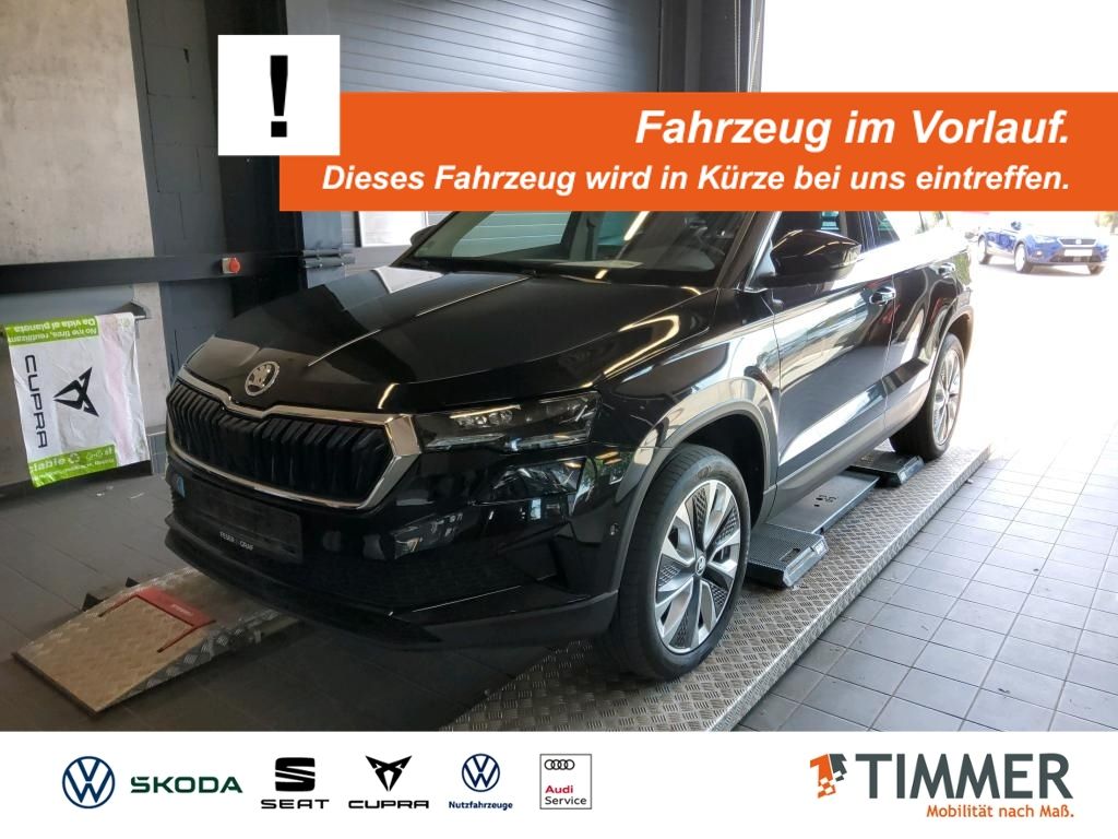 Image of Skoda Karoq