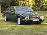 Jaguar XJ8 3.2 Executive - Jaguar XJ8: 3.2