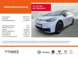 Volkswagen ID.3 PRO PERF. LIFE 62 kWh +LED +WÄPU +ACC +NAVI
