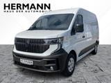Renault Master Kastenwagen FWD L2H2 - Renault Master Neuwagen