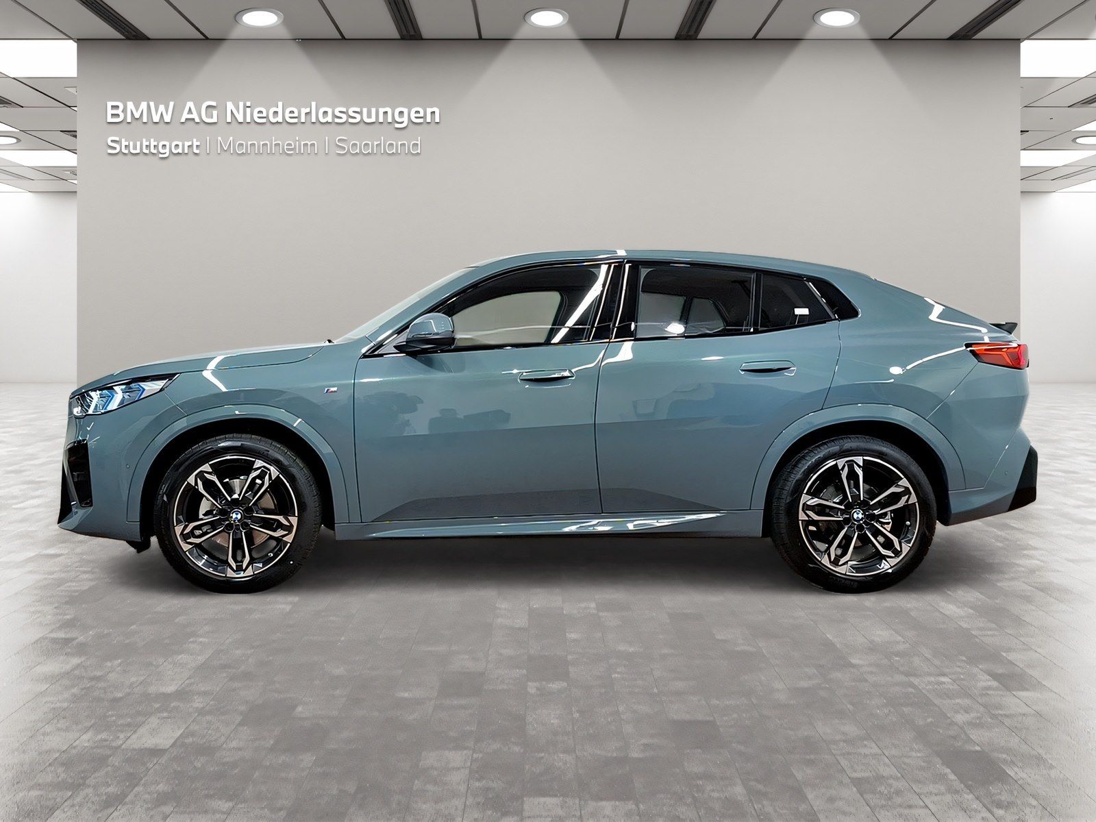 BMW X2 - Bild 3