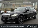Mercedes-Benz C 300 T CDI 4Matic KAMERA/NAVI/SHZ/AHK/CARPLAY - Mercedes-Benz C 300: 4matic