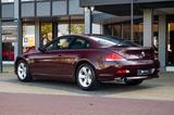 BMW 630 6-SERIE 630i - BMW 630: 630i