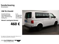 Volkswagen T6 Kombi - Vorschau Bild 2