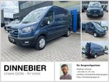 Ford TRANSIT 350 L3 H2 Kasten LKW Trend 135 kW