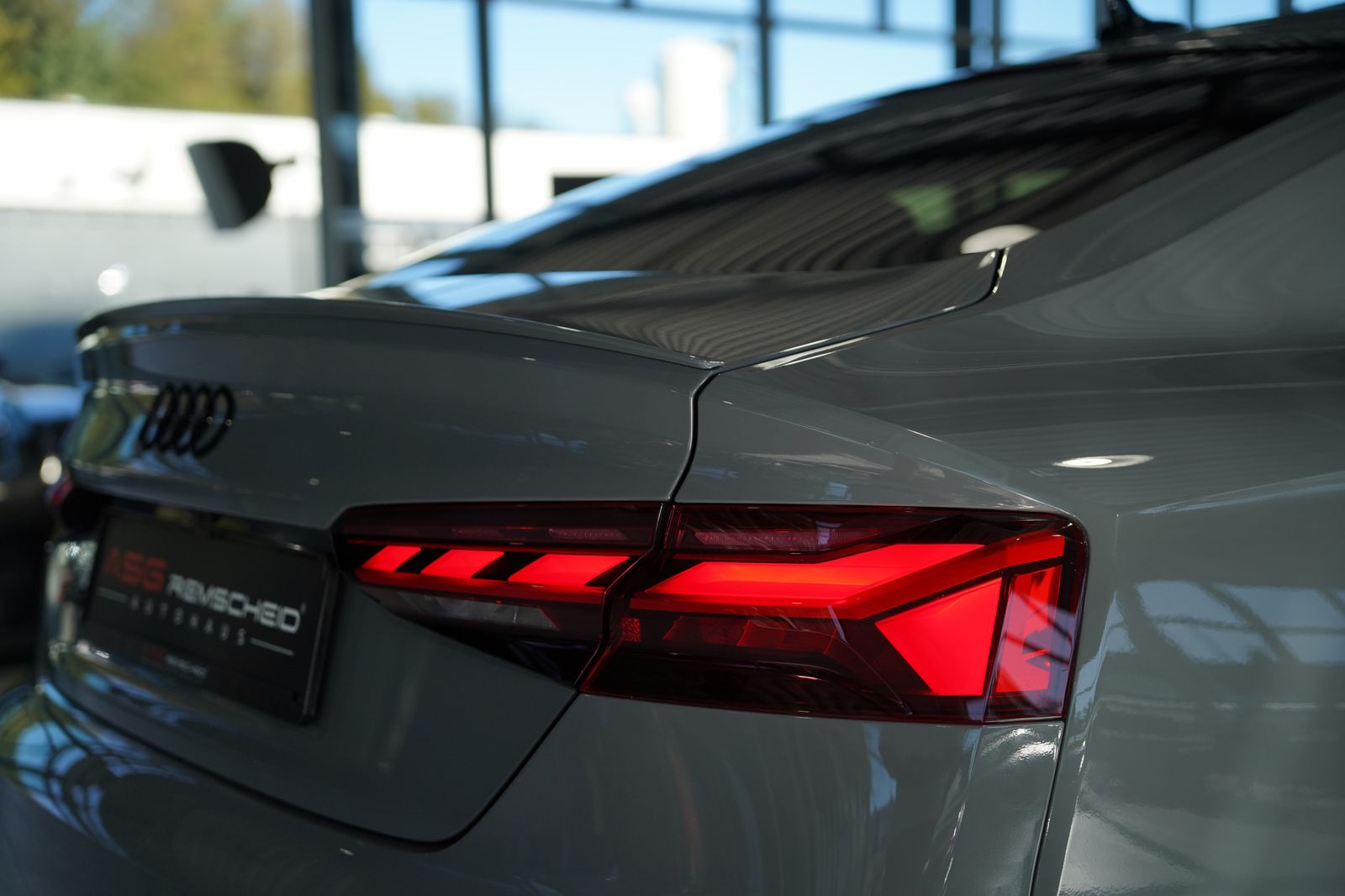 Audi S5