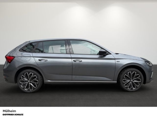Skoda Scala - Bild 3