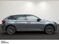 Skoda Scala - Vorschau Bild 3