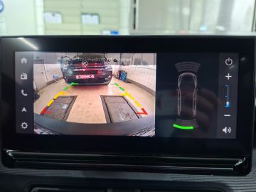 Citroën C3 Hybrid Max 110 Navi°LED°CarPlay°AAC°RFK°DAB°