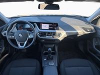 BMW 118 - Vorschau Bild 16