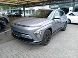 Hyundai KONA SX2 (MY26) EV 65kWh (204PS) 2WD Trend, el.  - Hyundai KONA in Kiel