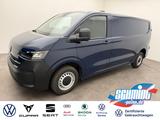 Volkswagen T7 Transporter Kasten 2.0 TDI LANG 150PS AHK - blaue Volkswagen T7 Transporter