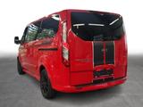 Ford Tourneo Custom 2.0 TDCi  Sport Autom 8.Sitzer St - Ford: Sitzer 8