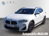 BMW X2 xDrive20i*M-Sport*LED*HeadUpDisplay*Harman&Ka - BMW X-Reihe in Leipzig