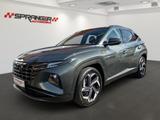 Hyundai Tucson Prime Mild-Hybrid *KRELL*LEDER*PANO*NAV* - Hyundai TUCSON in Kassel