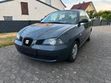 Seat Ibiza 1.4 *TÜV NEU I WENIG KM I TOP - gebrauchte Seat Ibiza aus dem Jahr 2005