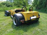 Lotus Super Seven - Lotus Super Seven Gebrauchtwagen