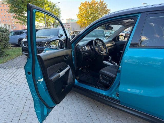 Suzuki VITARA 1.6 ALLRAD AUTOMATIK COMFORT+