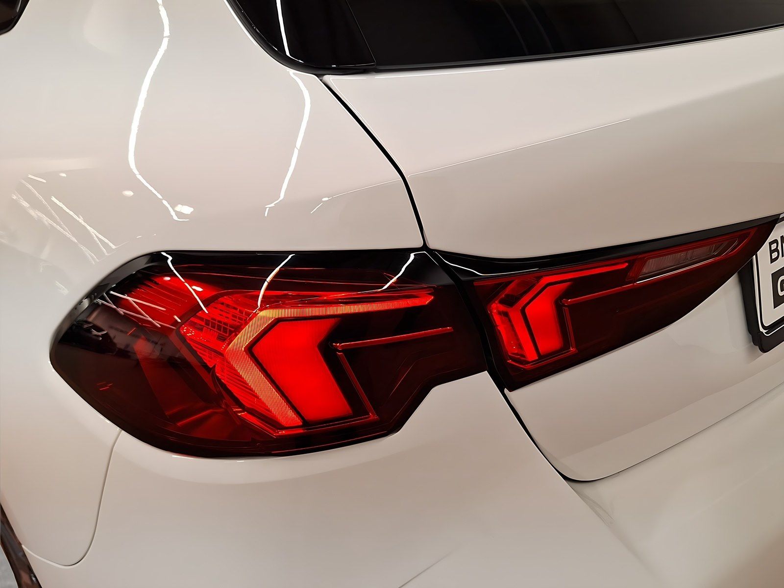 BMW 120 - Bild 10