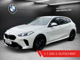 BMW 120 neues Modell F70 M Sport DA+ PA+ HUD Pano AH - BMW 1er-Reihe F70