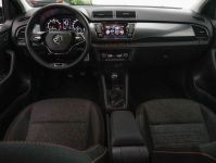 Skoda Fabia - Vorschau Bild 23