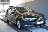 Volkswagen Passat Variant CL 4Motion 2,0TDI 190PS DSG LED - Volkswagen Passat: 19 TDI