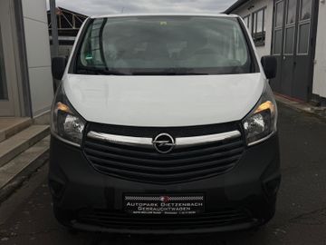 Opel Vivaro - 2