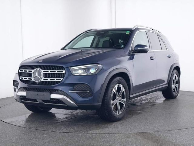 Mercedes-Benz GLE 350 de 4M 9G/Multibeam/Widescreen/Kamera/AHK