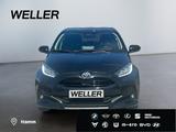 Toyota Yaris Hybrid 1.5 Teamplayer *LED*CAM*CarPlay*ACC - Toyota Yaris: Teamplayer