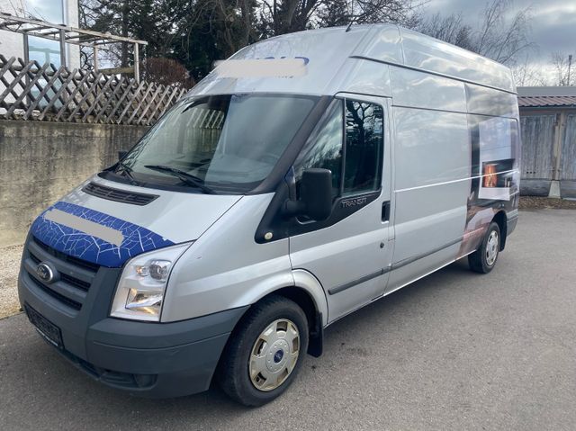 Ford Transit Kasten FT 300 L 8-fach Tüv01/26