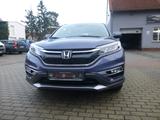 Honda CR-V 1,6i-DTEC 4WD Elegance Automatrik - Honda CR-V mit Diesel-Antrieb