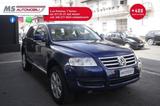 Volkswagen Touareg Volkswagen Touareg 3.0 V6 TDI - Volkswagen Touareg aus 2005: V6