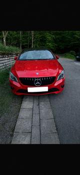 Mercedes-Benz Mercedes Benz Cla 200 - Mercedes-Benz CLA 200 in Saarbrücken