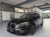 BMW 118D SPORT-LINE *NAVI*TEILLEDER*LED*DAB*