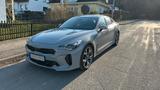 Kia Stinger GT 3.3 V6 Biturbo AWD | 366 PS | HUD - Kia Stinger: Von Privat