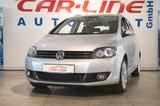 Volkswagen Golf Plus VI Highline *Automatik* Erst 98tkm* - VW Golf Plus Gebrauchtwagen in Düsseldorf