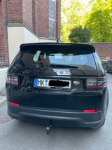 Land Rover Discovery Sport D180 AWD Automatik R-DYNAMIC... - Land Rover Discovery Sport mit Diesel-Antrieb: R Dynamic