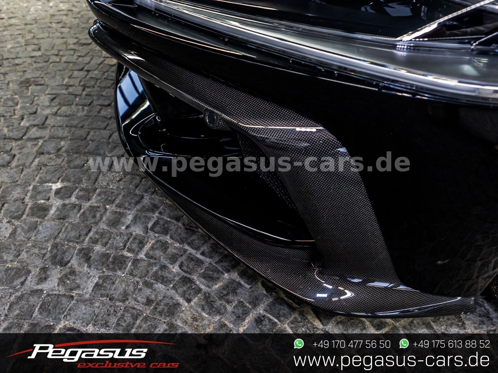 FERRARI 12Cilindri - 42