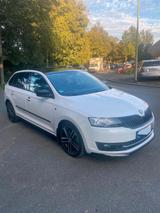 Skoda Škoda Rapid 1.4 TSI Automatik, Monte Carlo... - Skoda Rapid: Monte Carlo