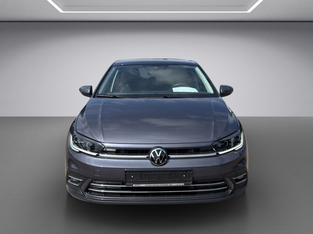 Polo 1.0TSI DSG Style