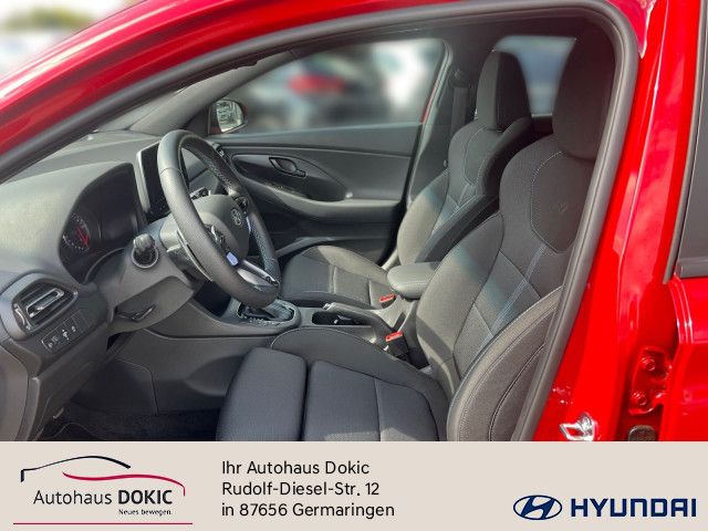 Hyundai i30 - Bild 7