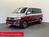 Volkswagen T6.1 Multivan 2.0 TDI DSG Cruise LED AHK NAVI 18 - Volkswagen: Multivan Cruise