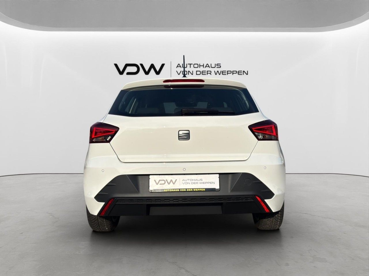 Seat Ibiza - Bild 6