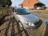 Skoda Roomster 1.2 TSI DSG - Skoda Roomster: Dsg